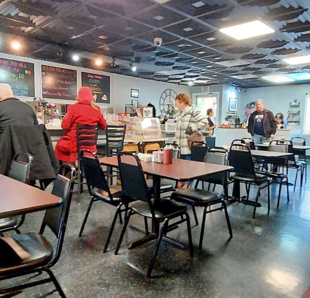 Miss Calee’s Eats & Treats photo 3