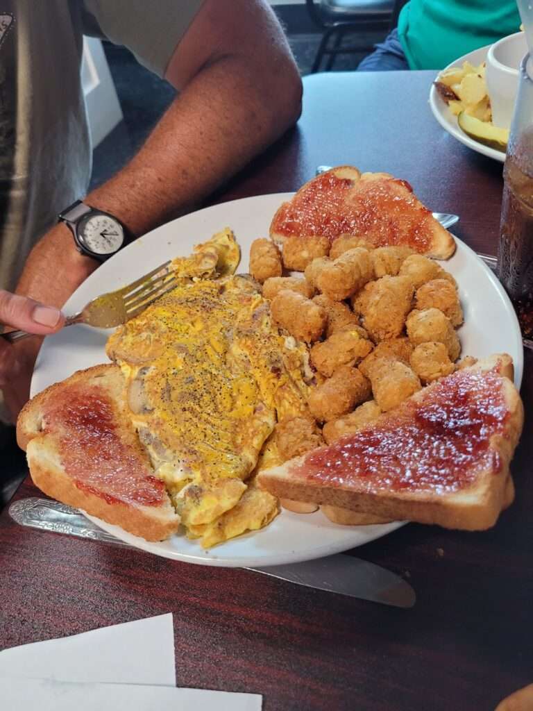 Miss Calee’s Eats & Treats photo 4