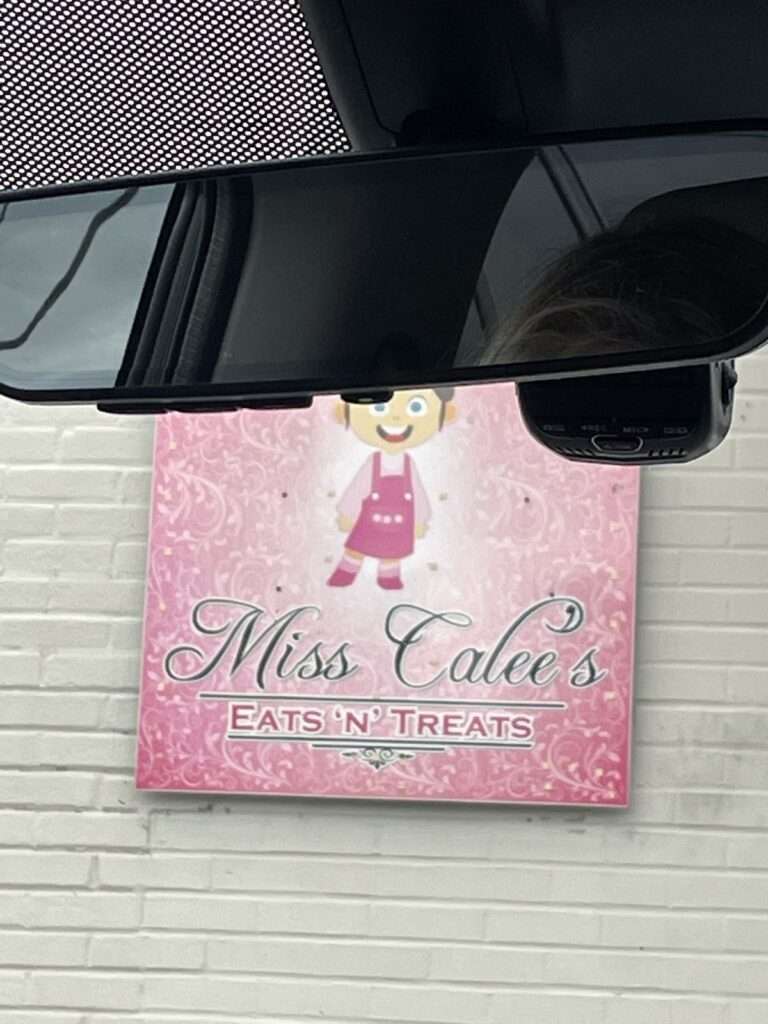 Miss Calee’s Eats & Treats photo 5