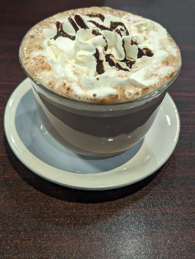 Miss Calee’s Eats & Treats photo 6